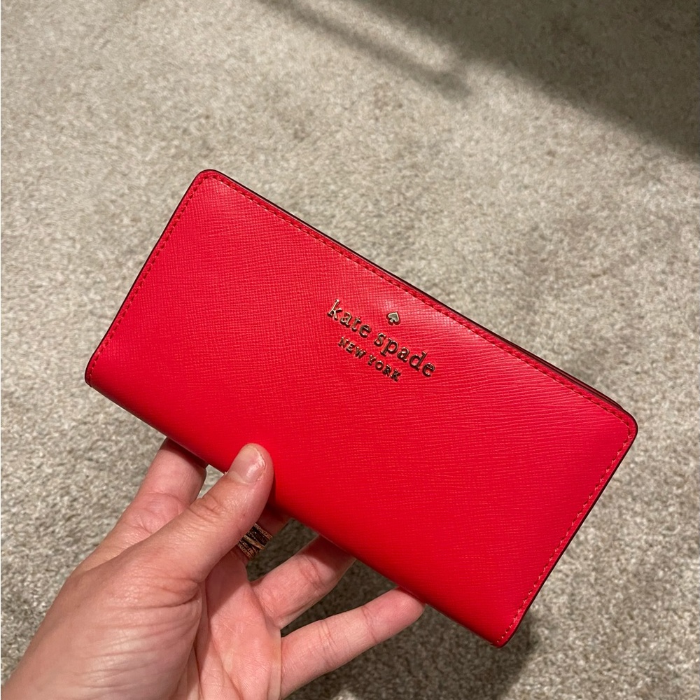 Kate Spade Card Wallet